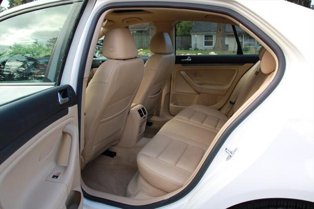 used 2007 Volkswagen Jetta car, priced at $6,499