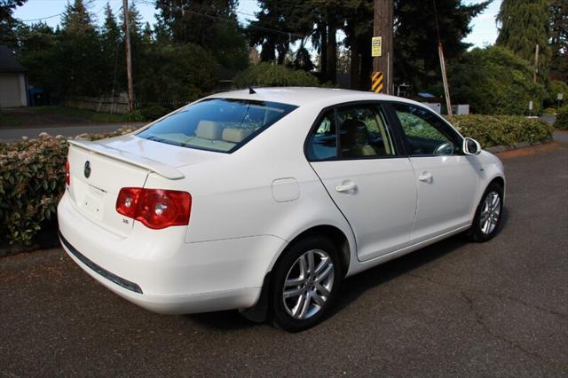 used 2007 Volkswagen Jetta car, priced at $6,499