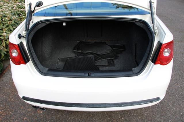 used 2007 Volkswagen Jetta car, priced at $6,499