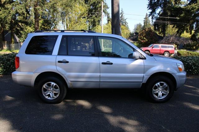 used 2003 Honda Pilot car, priced at $5,995