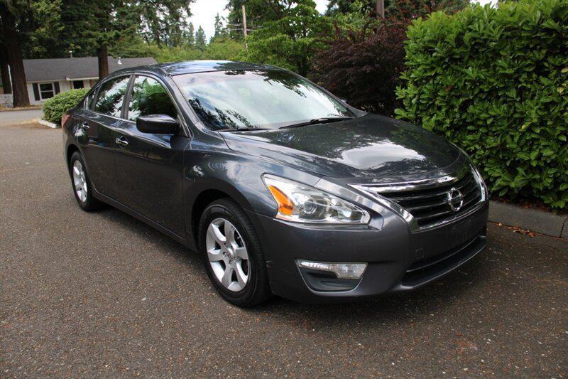 used 2013 Nissan Altima car, priced at $5,599