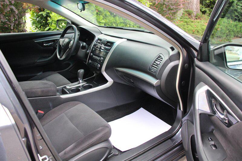 used 2013 Nissan Altima car, priced at $5,599