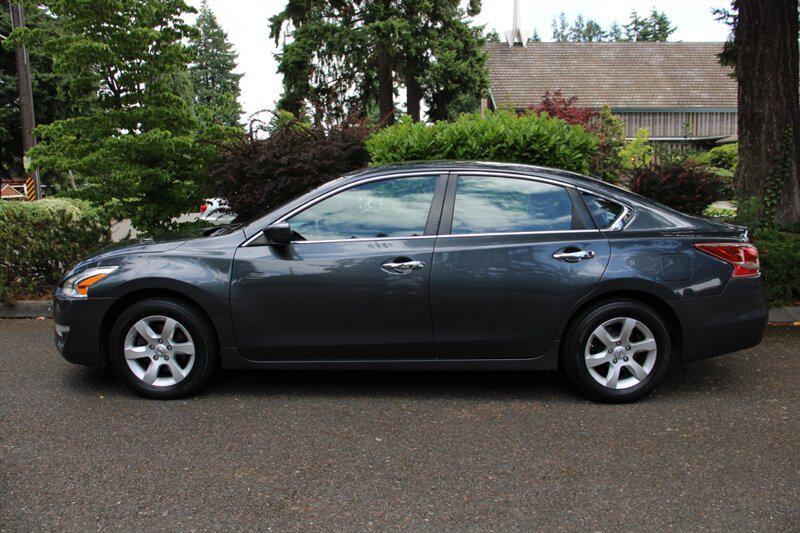 used 2013 Nissan Altima car, priced at $5,599
