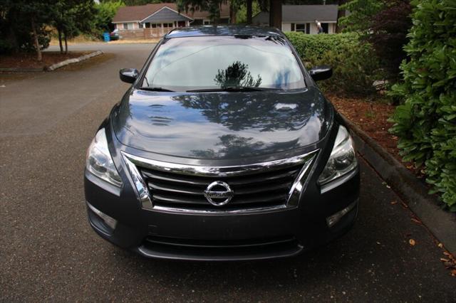 used 2013 Nissan Altima car, priced at $5,699