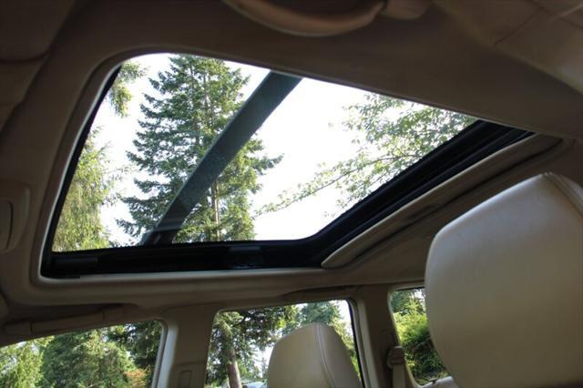 used 2007 Subaru Forester car, priced at $4,495
