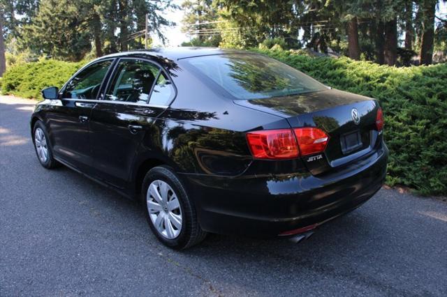 used 2013 Volkswagen Jetta car, priced at $8,899