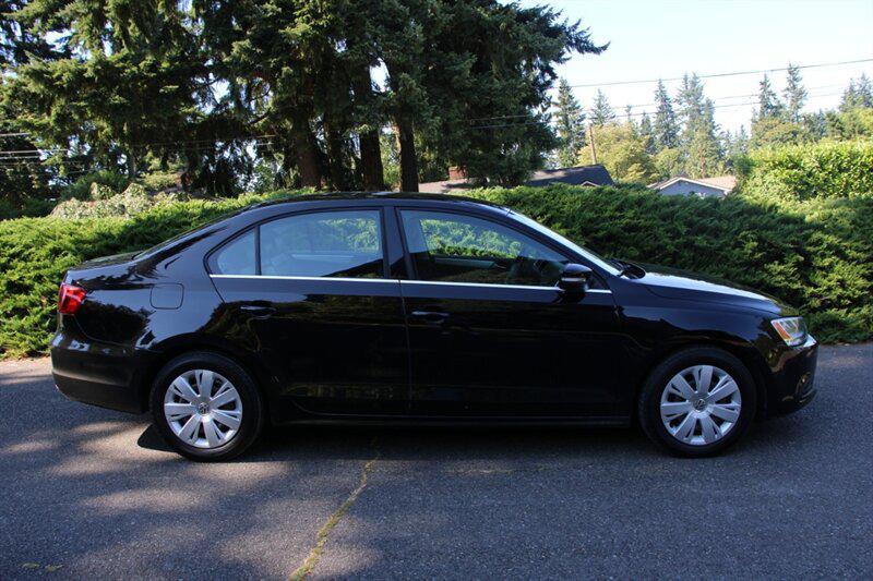 used 2013 Volkswagen Jetta car, priced at $8,899