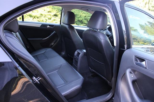 used 2013 Volkswagen Jetta car, priced at $8,899