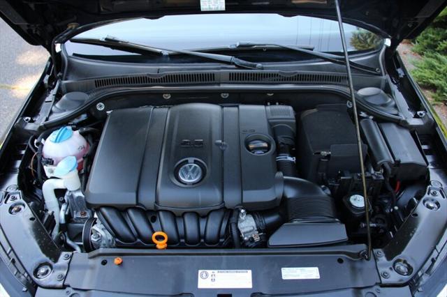 used 2013 Volkswagen Jetta car, priced at $8,899