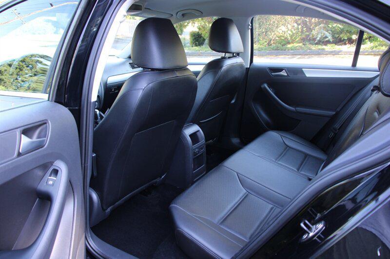 used 2013 Volkswagen Jetta car, priced at $8,899