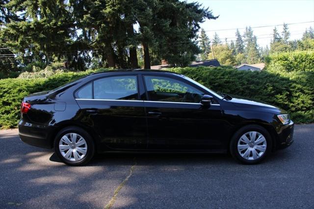 used 2013 Volkswagen Jetta car, priced at $8,899