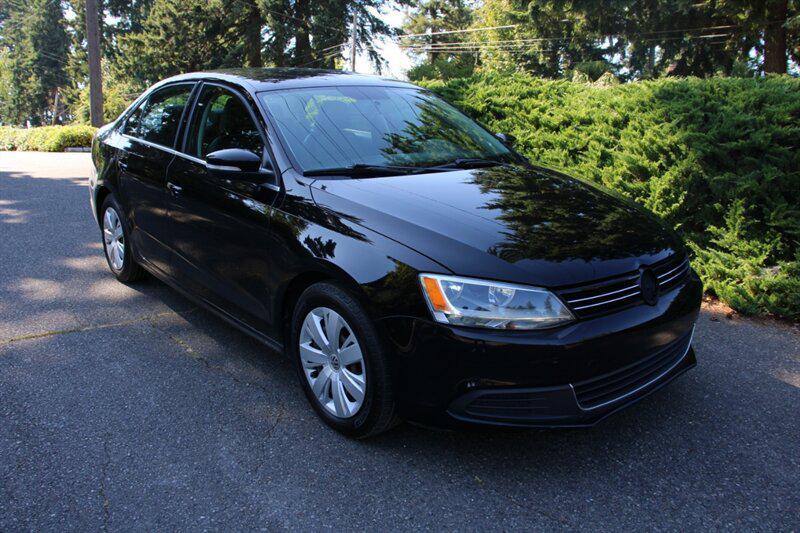 used 2013 Volkswagen Jetta car, priced at $8,899