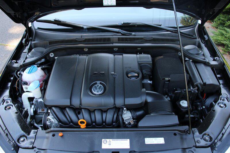 used 2013 Volkswagen Jetta car, priced at $8,899