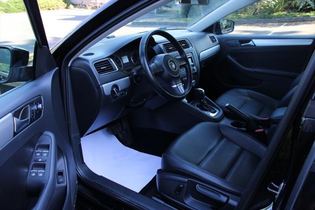 used 2013 Volkswagen Jetta car, priced at $8,899