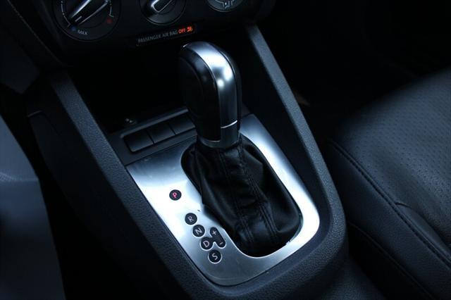 used 2013 Volkswagen Jetta car, priced at $8,899
