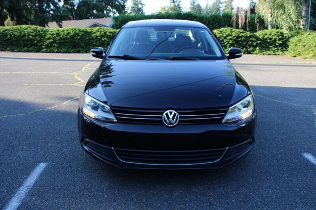 used 2013 Volkswagen Jetta car, priced at $8,899