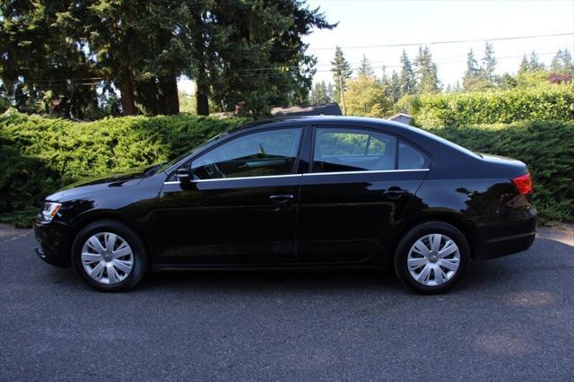 used 2013 Volkswagen Jetta car, priced at $8,899