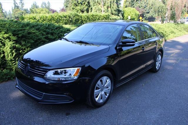 used 2013 Volkswagen Jetta car, priced at $8,899