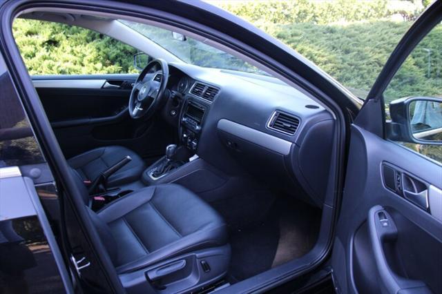 used 2013 Volkswagen Jetta car, priced at $8,899