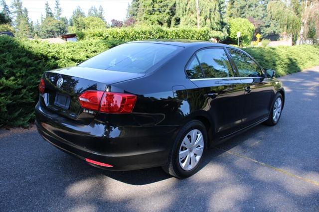 used 2013 Volkswagen Jetta car, priced at $8,899