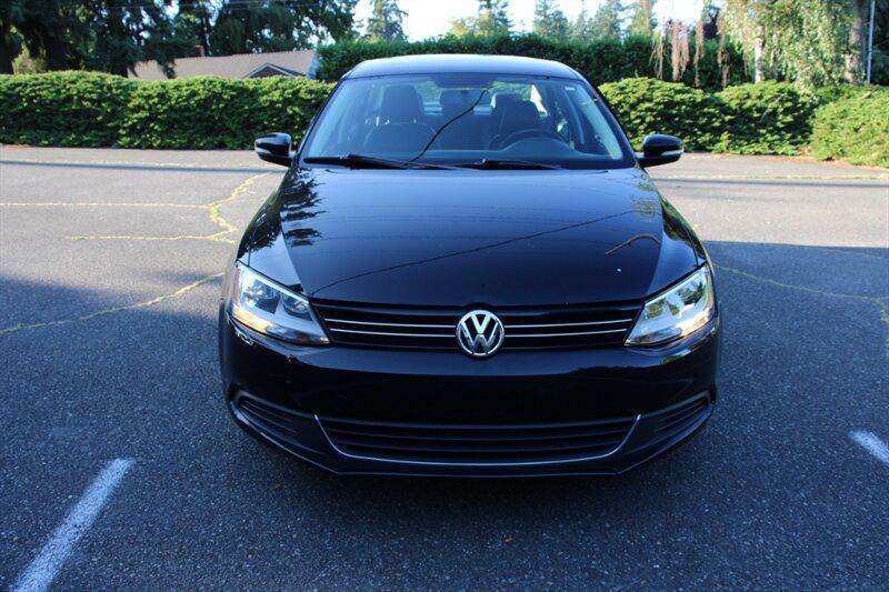 used 2013 Volkswagen Jetta car, priced at $8,899