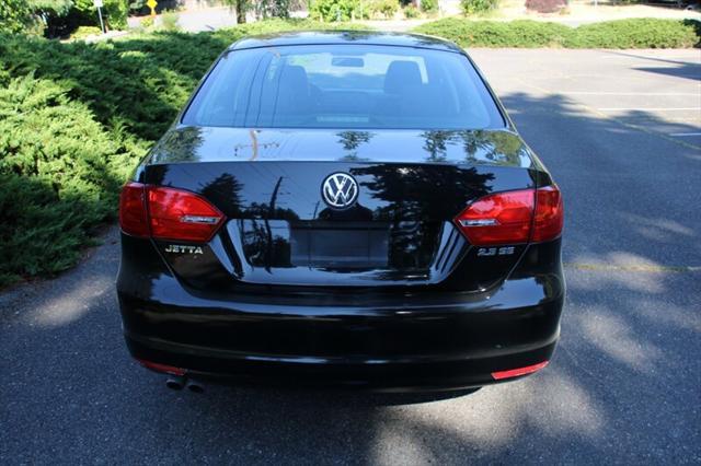 used 2013 Volkswagen Jetta car, priced at $8,899