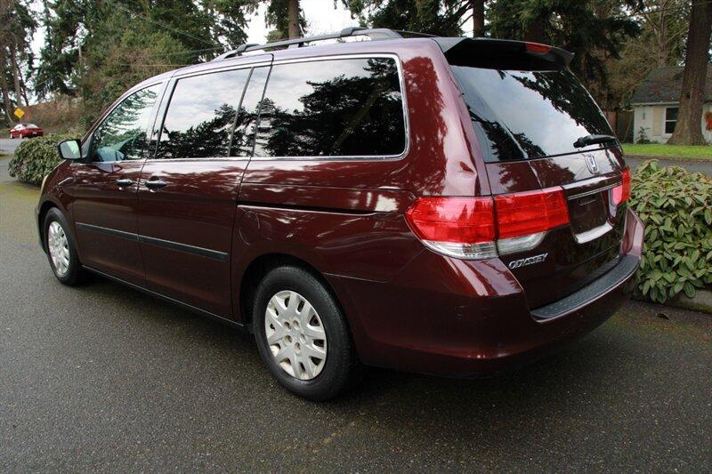 used 2009 Honda Odyssey car, priced at $6,999