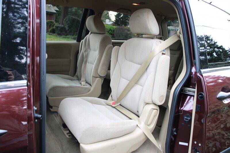 used 2009 Honda Odyssey car, priced at $6,999