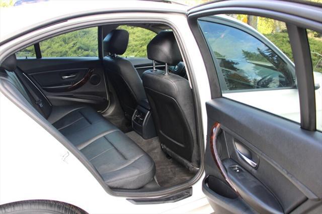 used 2014 BMW 320 car, priced at $8,872