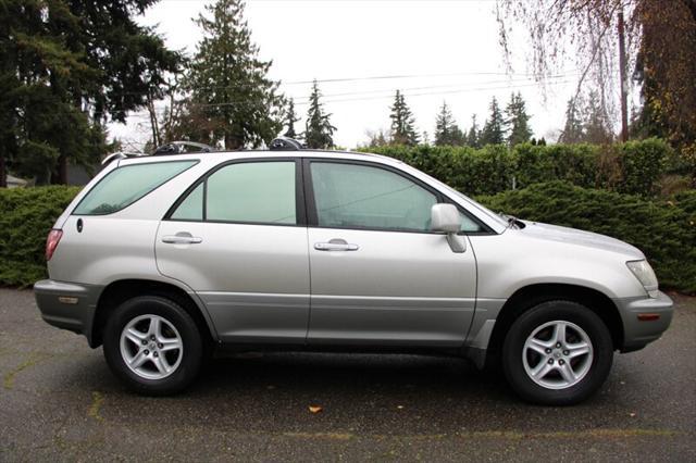 used 1999 Lexus RX 300 car, priced at $4,971