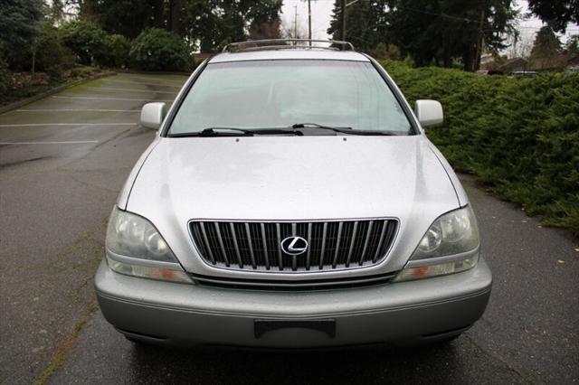 used 1999 Lexus RX 300 car, priced at $4,971