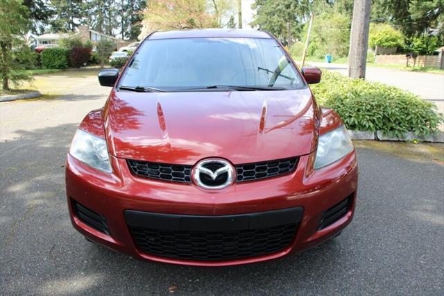 used 2008 Mazda CX-7 car, priced at $6,399