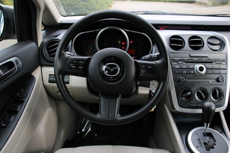 used 2008 Mazda CX-7 car, priced at $5,499
