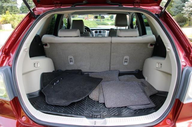 used 2008 Mazda CX-7 car, priced at $6,399