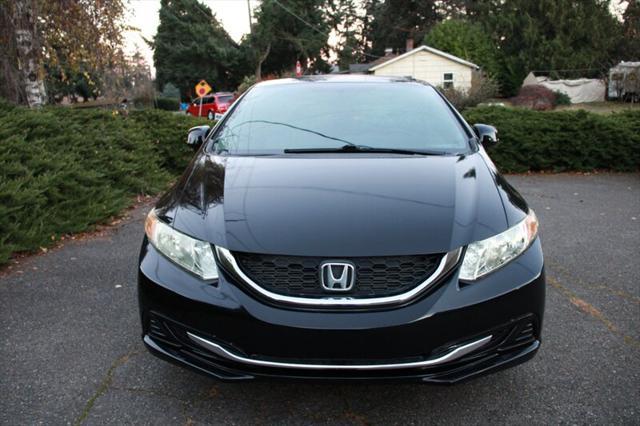 used 2013 Honda Civic car, priced at $11,412