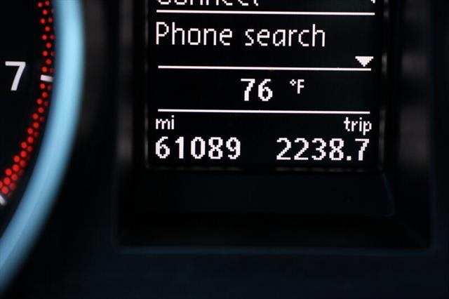 used 2013 Volkswagen Jetta SportWagen car, priced at $9,499
