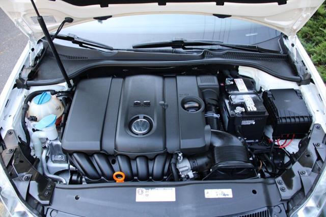 used 2013 Volkswagen Jetta SportWagen car, priced at $9,499