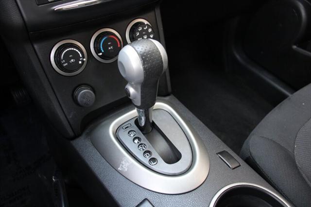 used 2012 Nissan Rogue car, priced at $6,899