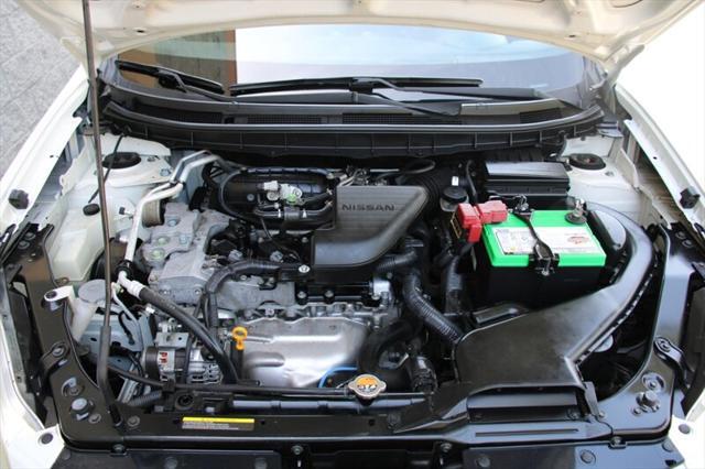 used 2012 Nissan Rogue car, priced at $6,899