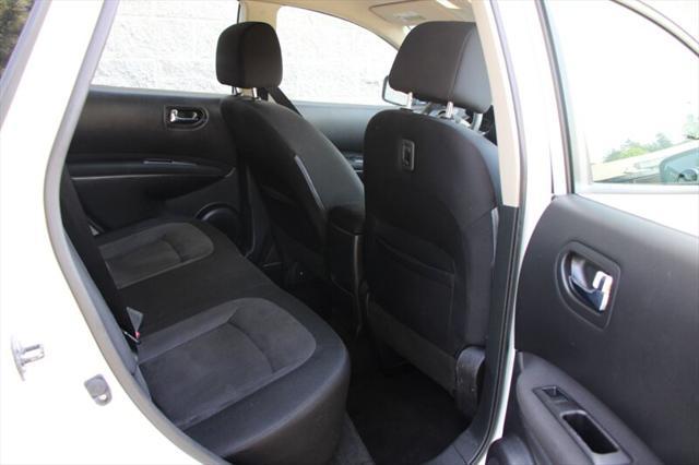 used 2012 Nissan Rogue car, priced at $6,899