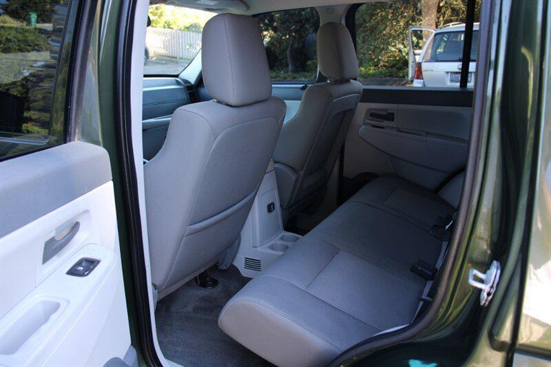 used 2008 Jeep Liberty car, priced at $5,499