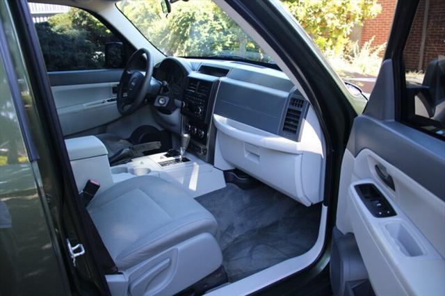 used 2008 Jeep Liberty car, priced at $5,499
