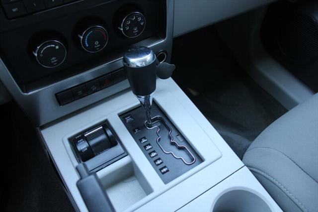used 2008 Jeep Liberty car, priced at $5,499