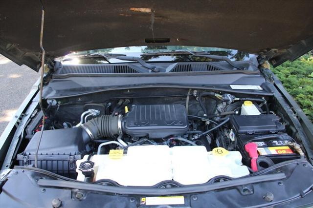 used 2008 Jeep Liberty car, priced at $5,499