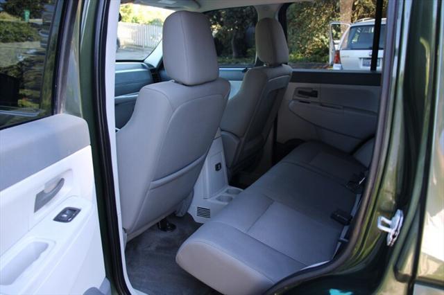 used 2008 Jeep Liberty car, priced at $5,499