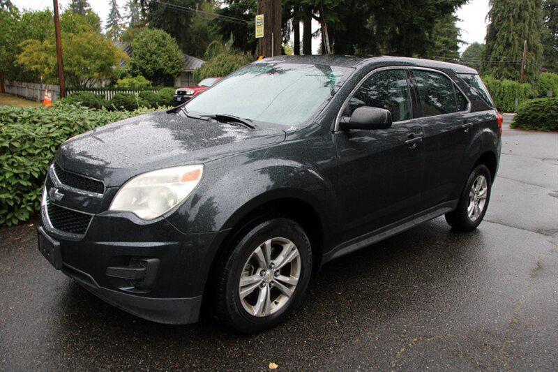 used 2014 Chevrolet Equinox car, priced at $4,499