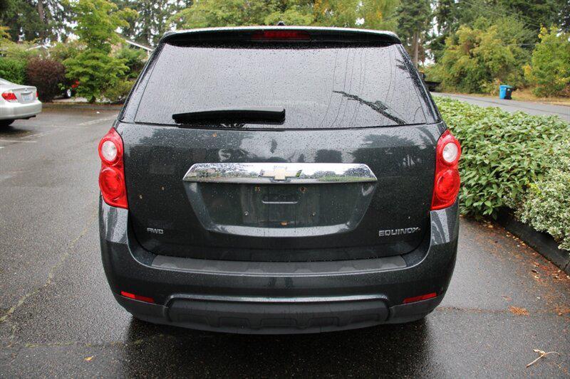 used 2014 Chevrolet Equinox car, priced at $4,499