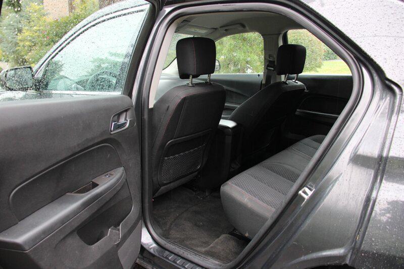 used 2014 Chevrolet Equinox car, priced at $4,499