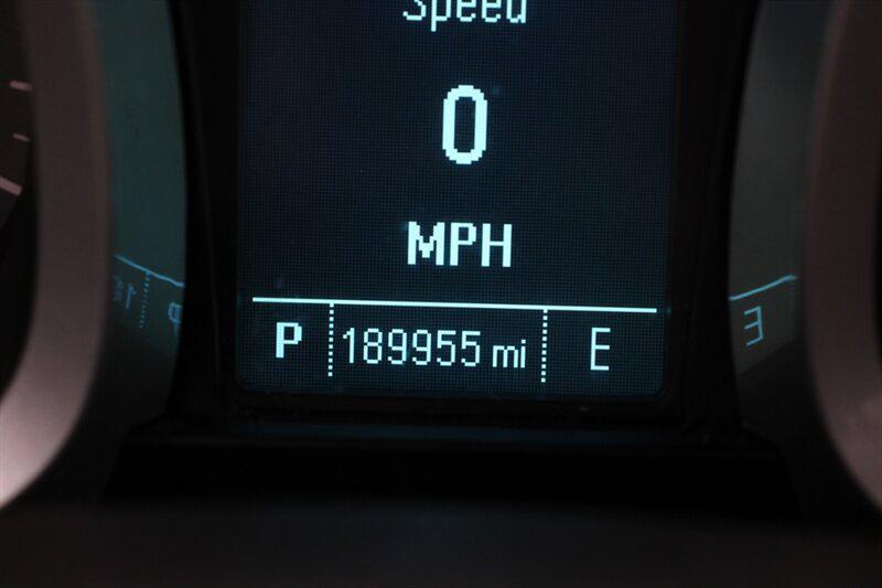 used 2014 Chevrolet Equinox car, priced at $4,499