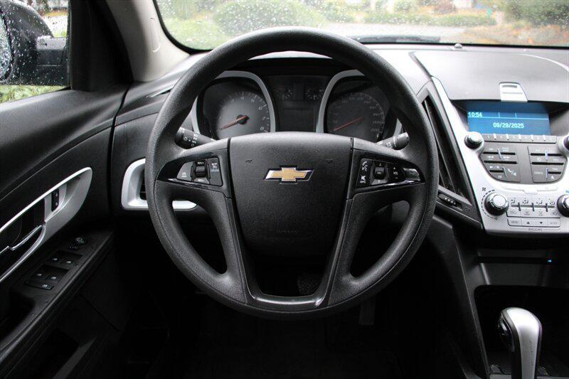 used 2014 Chevrolet Equinox car, priced at $4,499